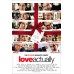LOVE ACTUALLY 2003 OFFICIAL ORIGINAL CINEMA FILM MOVIE PRINT PREMIUM POSTER