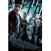 HARRY POTTER AND THE HALF BLOOD PRINCE 2009 MOVIE ORIGINAL PRINT PREMIUM POSTER