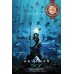 AQUAMAN 2018 TEASER  DC UNDERWATER OFFICIAL CINEMA MOVIE PRINT PREMIUM POSTER