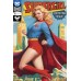 SUPERGIRL COMIC DC OFFICIAL ORIGINAL ART ARTWORK PRINT PREMIUM POSTER