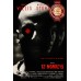 12 MONKEYS TWELVE 1995 90s ORIGINAL CINEMA FILM MOVIE PRINT PREMIUM POSTER