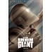 THE IRON GIANT 1999 90s COMIC-CON MOVIE ORIGINAL CINEMA ART PRINT PREMIUM POSTER