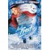 JACK FROST 1998 90s ORIGINAL OFFICIAL CINEMA MOVIE FILM PRINT PREMIUM POSTER