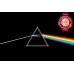 PINK FLOYD DARK SIDE OF THE MOON RAINBOW MUSIC BAND ART PRINT PREMIUM POSTER