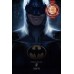 BATMAN THE FLASH 2023 DC ORIGINAL CINEMA MOVIE FILM ART PRINT PREMIUM POSTER