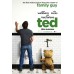 TED 2012 TEASER URINAL ORIGINAL OFFICIAL CINEMA MOVIE FILM PRINT PREMIUM POSTER