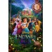 ENCANTO 2021 DISNEY ORIGINAL OFFICIAL CINEMA MOVIE FILM PRINT PREMIUM POSTER