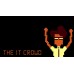 THE IT CROWD TV SHOW FUNNY PIXEL ARTWORK WALL ART PRINT PREMIUM POSTER