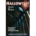 HALLOWEEN THE TRICK IS TO STAY ALIVE 70s ORIGINAL MOVIE ART PRINT PREMIUM POSTER