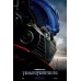 TRANSFORMERS OPTIMUS PRIME PROTECT SIDE PROFILE MOVIE PRINT PREMIUM POSTER