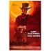 PALE RIDER 1985 80s EASTWOOD ORIGINAL OFFICIAL CINEMA MOVIE PRINT PREMIUM POSTER