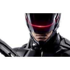 LARGE ROBOCOP ROBO COP  2014 MOVIE FILM PHOTO ART PRINT PREMIUM POSTER