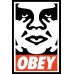 OBEY GIANT SHEPARD FAIREY WALL ARTWORK HOME POP ART DECOR PRINT PREMIUM POSTER