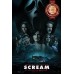 SCREAM 2022 CAST ORIGINAL OFFICIAL CINEMA MOVIE FILM PRINT PREMIUM POSTER