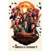 UMBRELLA ACADEMY SEASON 3 OFFICIAL SERIES TV SHOW PRINT PREMIUM POSTER