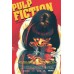PULP FICTION V2 MIA WALLACE ORIGINAL CINEMA MOVIE ART PRINT PREMIUM POSTER