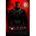 BLADE 1998 90s OFFICIAL ORIGINAL CINEMA MOVIE FILM PRINT PREMIUM POSTER