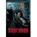 THE SOPRANOS SEASON 6 TONY IN CHAIR OFFICIAL SERIES TV SHOW PRINT PREMIUM POSTER