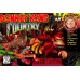 DONKEY KONG COUNTRY SNES ORIGINAL VIDEO GAME ART ARTWORK PRINT PREMIUM POSTER