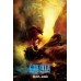 GODZILLA KING OF THE MONSTERS ART 2019 ORIGINAL MOVIE PRINT PREMIUM POSTER