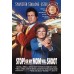 STOP OR MY MOM WILL SHOOT 1992 90 ORIGINAL CINEMA MOVIE PRINT PREMIUM POSTER