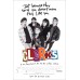 CLERKS 1994 90s ORIGINAL OFFICIAL CINEMA MOVIE FILM PRINT PREMIUM POSTER