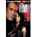 THE HARD CORPS 2006 VAN DAMME ORIGINAL MOVIE CINEMA PRINT PREMIUM POSTER