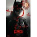 THE BATMAN 2022 FACE DC ORIGINAL OFFICIAL CINEMA MOVIE FILM PRINT PREMIUM POSTER