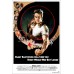 EVERY WHICH WAY BUT LOOSE 78 OFFICIAL ORIGINAL CINEMA MOVIE PRINT PREMIUM POSTER