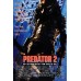 PREDATOR 2 1990 90s ORIGINAL MOVIE CINEMA PRINT PREMIUM POSTER