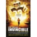INVINCIBLE 2006 WAHLBERG OFFICIAL ORIGINAL CINEMA MOVIE PRINT PREMIUM POSTER