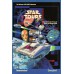 STAR TOURS STAR WARS DISNEYLAND TOMORROWLAND OFFICIAL PRINT PREMIUM POSTER