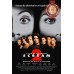 SCREAM 2 1997 90s ORIGINAL OFFICIAL CINEMA MOVIE FILM PRINT PREMIUM POSTER