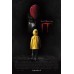 IT STEPHEN KING 2017 OFFICIAL ORIGINAL CINEMA MOVIE FILM PRINT PREMIUM POSTER