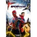 SPIDER-MAN NO WAY HOME 2021 V3 ORIGINAL CINEMA MOVIE PRINT PREMIUM POSTER