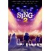 SING 2 2021 3D ORIGINAL CINEMA KIDS MOVIE FILM ART PRINT PREMIUM POSTER