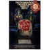 RETURN OF THE LIVING DEAD 1985 80s ORIGINAL CINEMA MOVIE PRINT PREMIUM POSTER