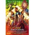 THOR RAGNAROK CINEMA MARVEL ART FILM MOVIE ORIGINAL ART PRINT PREMIUM POSTER