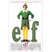 ELF 2003 WILL FERRELL ORIGINAL OFFICIAL CINEMA MOVIE FILM PRINT PREMIUM POSTER