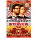 THE INTERVIEW PROPAGANDA VERSION FILM MOVIE CINEMA ART PRINT PREMIUM POSTER
