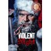 VIOLENT NIGHT 2022 ORIGINAL CINEMA MOVIE FILM ART PRINT PREMIUM POSTER