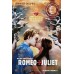 ROMEO AND JULIET & 1996 OFFICIAL ORIGINAL CINEMA MOVIE PRINT PREMIUM POSTER