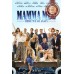 MAMMA MIA 2 HERE WE GO AGAIN ORIGINAL CINEMA FILM MOVIE PRINT PREMIUM POSTER