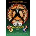 VEGAS VACATION 1997 90s CHEVY CHASE ORIGINAL CINEMA MOVIE PRINT PREMIUM POSTER