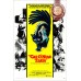 CAT O' NINE TAILS 1971 70s ORIGINAL CINEMA MOVIE FILM ART PRINT PREMIUM POSTER