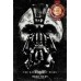 BANE THE DARK KNIGHT RISES MASK ART ORIGINAL CINEMA MOVIE PRINT PREMIUM POSTER