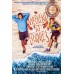 WEEKEND AT BERNIES 1989 80s OFFICIAL ORIGINAL CINEMA MOVIE PRINT PREMIUM POSTER