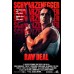 RAW DEAL 1986 80s ORIGINAL OFFICIAL CINEMA MOVIE FILM PRINT PREMIUM POSTER