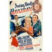HOLIDAY INN 1942 40s ORIGINAL OFFICIAL CINEMA MOVIE PRINT PREMIUM POSTER
