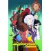 CYBERPUNK EDGERUNNERS ANIME ART ORIGINAL CINEMA MOVIE PRINT PREMIUM POSTER